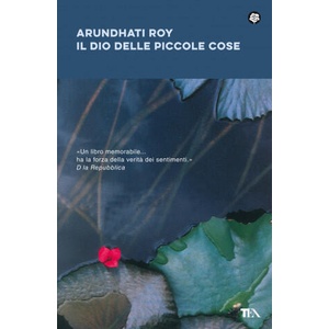 dio delle piccole cose | Arundhati Roy (2021)