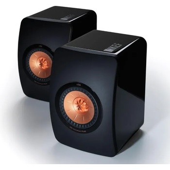 Image 1 of KEF LS50 Meta White (SP4027AA)