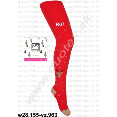 WOLA Detské pančuchy w28.155-vz.963 R67