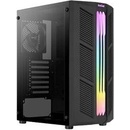 Aerocool Prime čierna