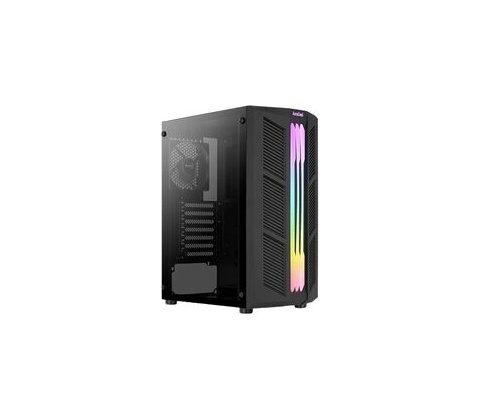Aerocool Prime čierna