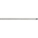 GRAPHITE Свредло за стъкло 3 mm 54T411 (54T411)