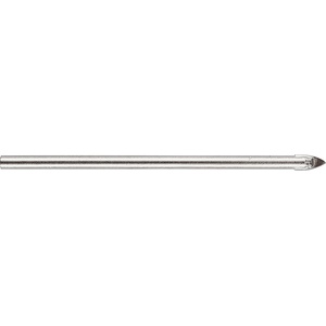 GRAPHITE Свредло за стъкло 3 mm 54T411 (54T411)