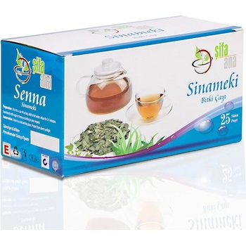 Şifa Ana Чай от сена 25 филтърни пакетчета | Şifa Ana (811424 SIAF)