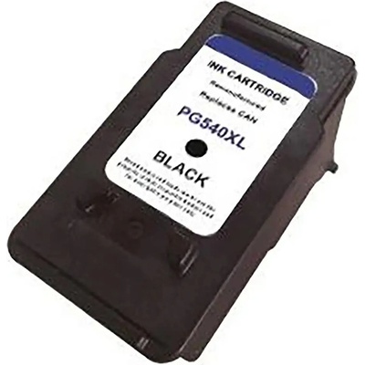 KvalitniNaplne.eu Canon PG-540XL - kompatibilní
