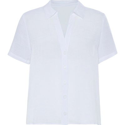 Vivance Блуза бяло, размер 34