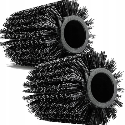 Příslušenství k vysavačům Kärcher Kartáčové válce na kamenné povrchy (PCL 4) (26441210) – Zbozi.Blesk.cz