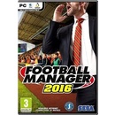 Football Manager 2016