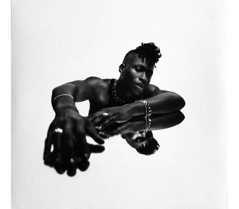 Lucky Daye - Algorithm - 2Vinyl LP