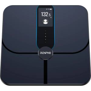RENPHO Смарт везна за телесен състав RENPHO Elis Nova (PEU-R-A031)
