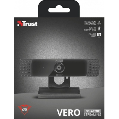 Trust GXT 1160 Vero Streaming Webcam