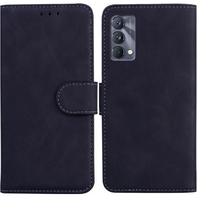 TT-TopTechnology Kožené Realme GT Master černé – Zbozi.Blesk.cz