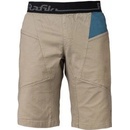 Rafiki Outdoorové šortky Megos Man shorts Brindle/Stargazer