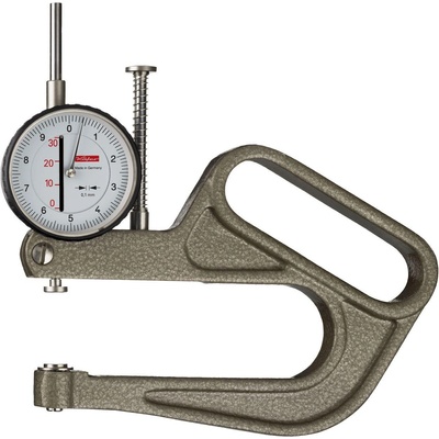 Käfer Дебеломер Kafer K 100 - 0-30 mm, 0.1 mm, 100 mm (20005)