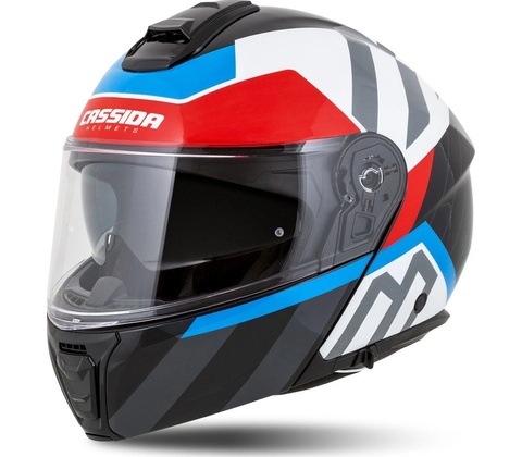 Cassida Modulo 2.1 Profile 2025