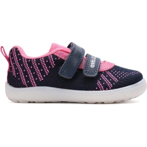 D.D.Step Детски боси маратонки d. d. step f093-51399d, сини - 27