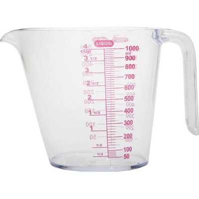 MAKRO - Odmerka 1 L, umelá hmota