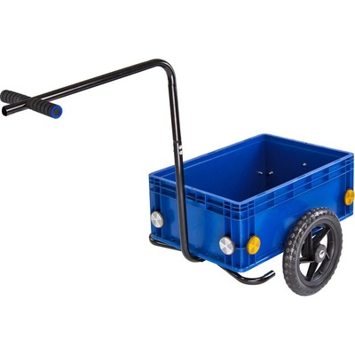Prepravný vozík 45 l DEMA Langeoog