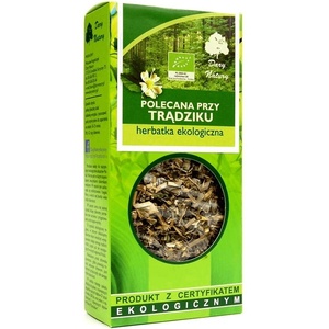 Dary Natury Био билкова смес при акне и проблемна кожа, 50 g, Dary Natury (005120 DN)