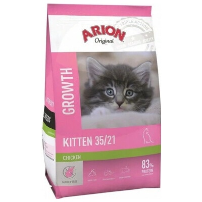 ARION Original Cat Kitten 7,5 kg