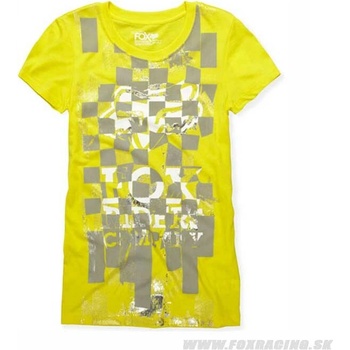 Girls Switch Crew neck