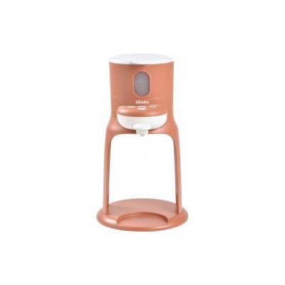 Beaba Bib'expresso 2v1 Night Terracota