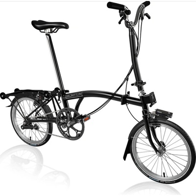 Brompton H6 2024 – Hledejceny.cz