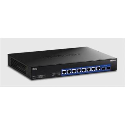 TRENDnet TEG-S7102