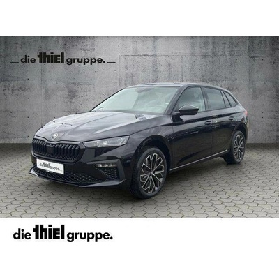 Skoda Scala 1.5 TSI Balance DSG 110 kW