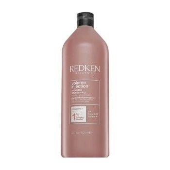 Redken Volume Injection Shampoo 1000 ml
