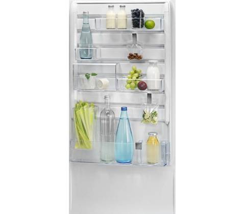 Electrolux EN 3455MFX