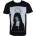 ROCK OFF тениска метална мъжки Bring Me The Horizon - монахиня - ROCK OFF - BMTHTS55MB