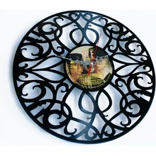 Discoclock 011 Deco
