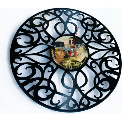 Discoclock 011 Deco