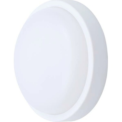 Solight LED vonkajšie osvetlenie okrúhle, biele