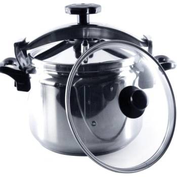 Image 1 of Elekom Тенджера под налягане Elekom EK C11 (EK C11)