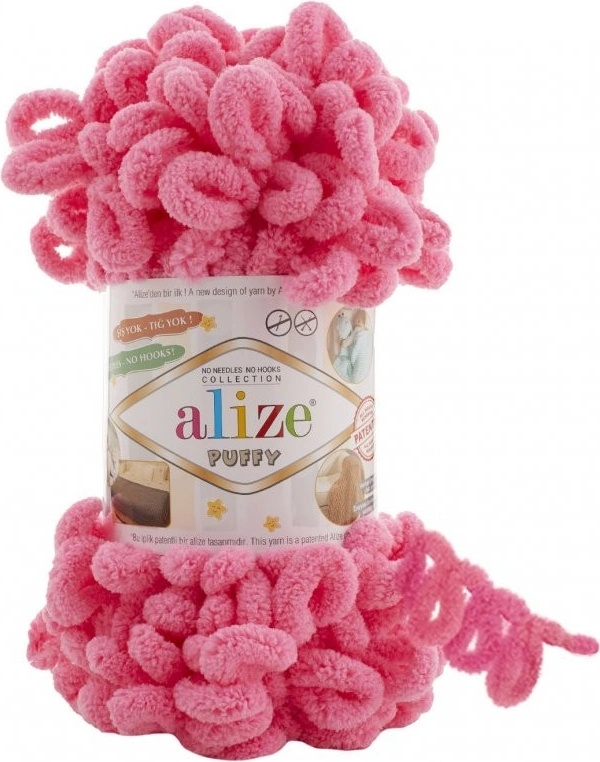 Alize Puffy 377