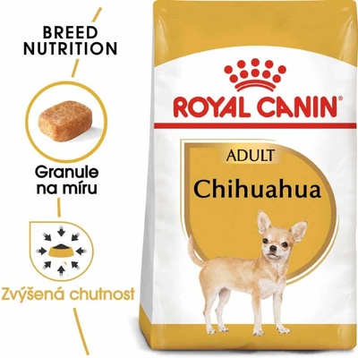 Royal Canin BHN Chiuahua Adult 9 kg