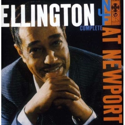 Ellington At Newport 1956 CD