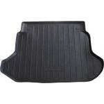  3D Гумена стелка за багажник DeluxeBoss за HONDA CRV 4x4 SUV 2002-2006г