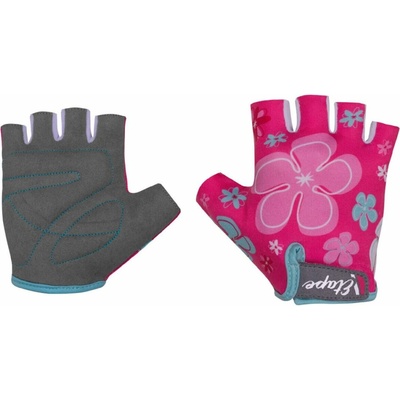 Etape Tiny Jr SF pink/flowers