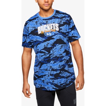 Under Armour Baseline Verbiage Тениска Under Armour | Sin | МЪЖЕ | M