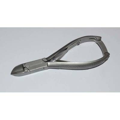 Talacko 50714 kleště na nehty nerez mat 14 cm