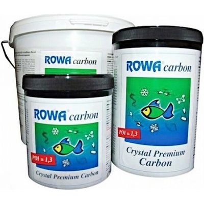 Rowa Carbon 2250 g
