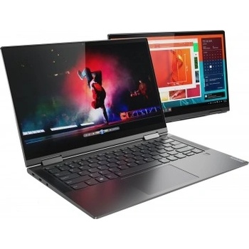 Lenovo Yoga C740 81TC00AECK