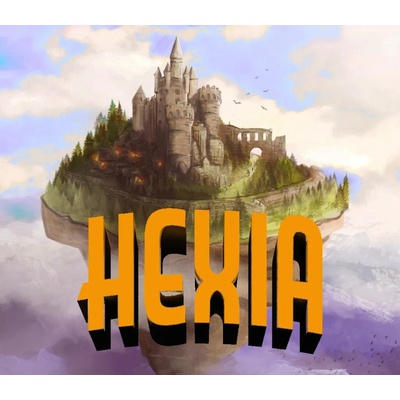 Hexia