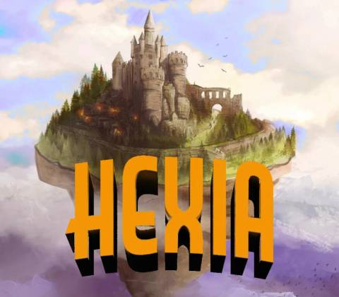 Hexia