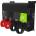Green Cell Инвертор pro green cell, 12/220v, dc/ac, 2000w/4000w, Чиста синусоида (gc-inv-12v-2000w-invgc11)