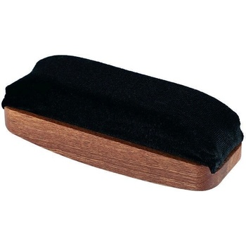 Muziker Vinyl Record Wooden Handle Brush Четка (MUZR80)