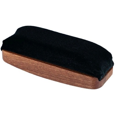 Muziker Vinyl Record Wooden Handle Brush Четка (MUZR80)